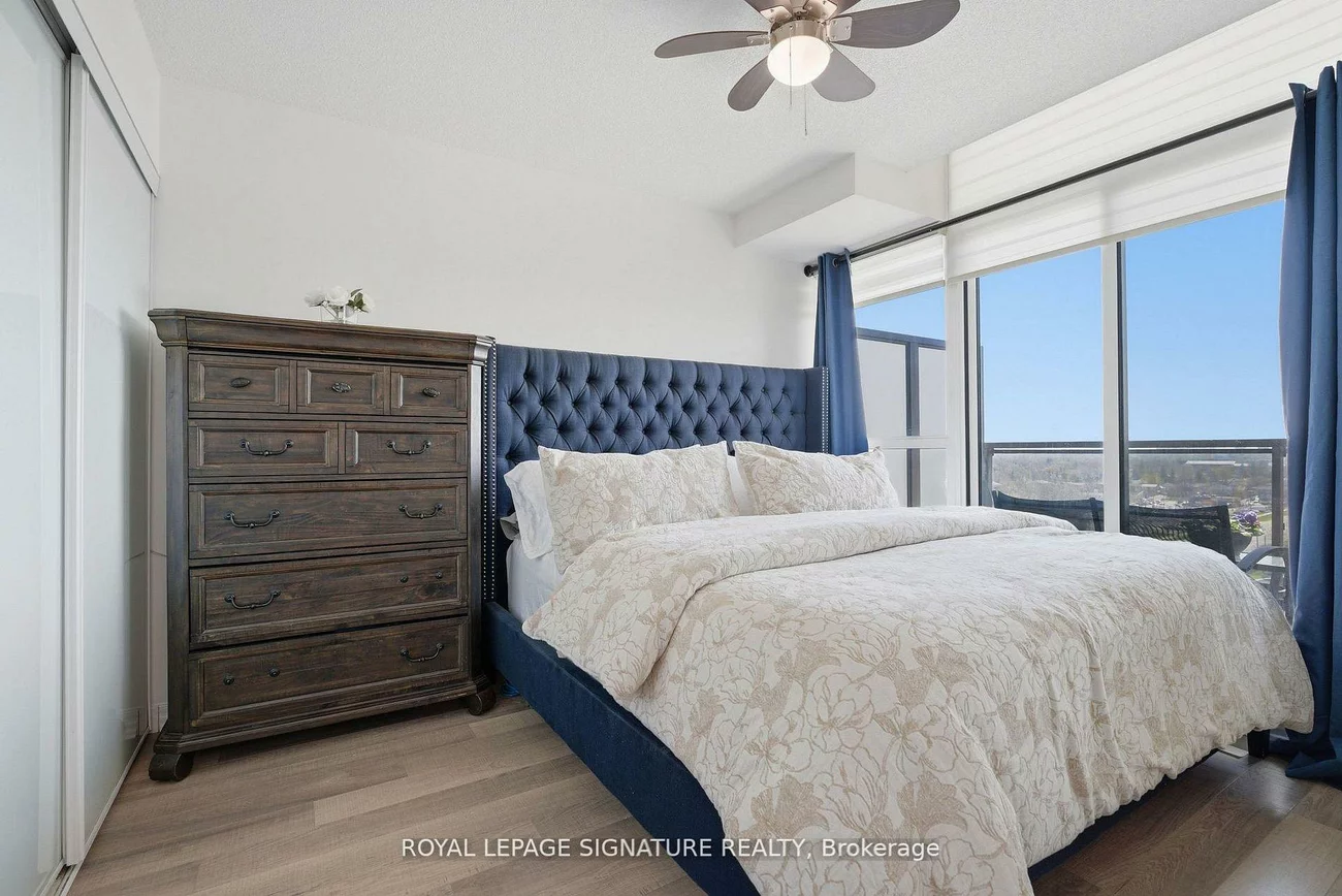 80, Esther Lorrie, West Humber-Clairville, Toronto