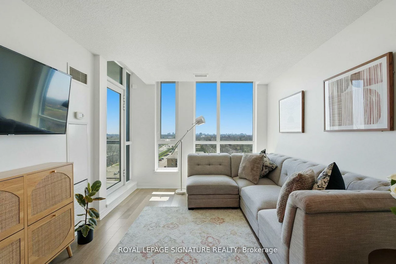 80, Esther Lorrie, West Humber-Clairville, Toronto