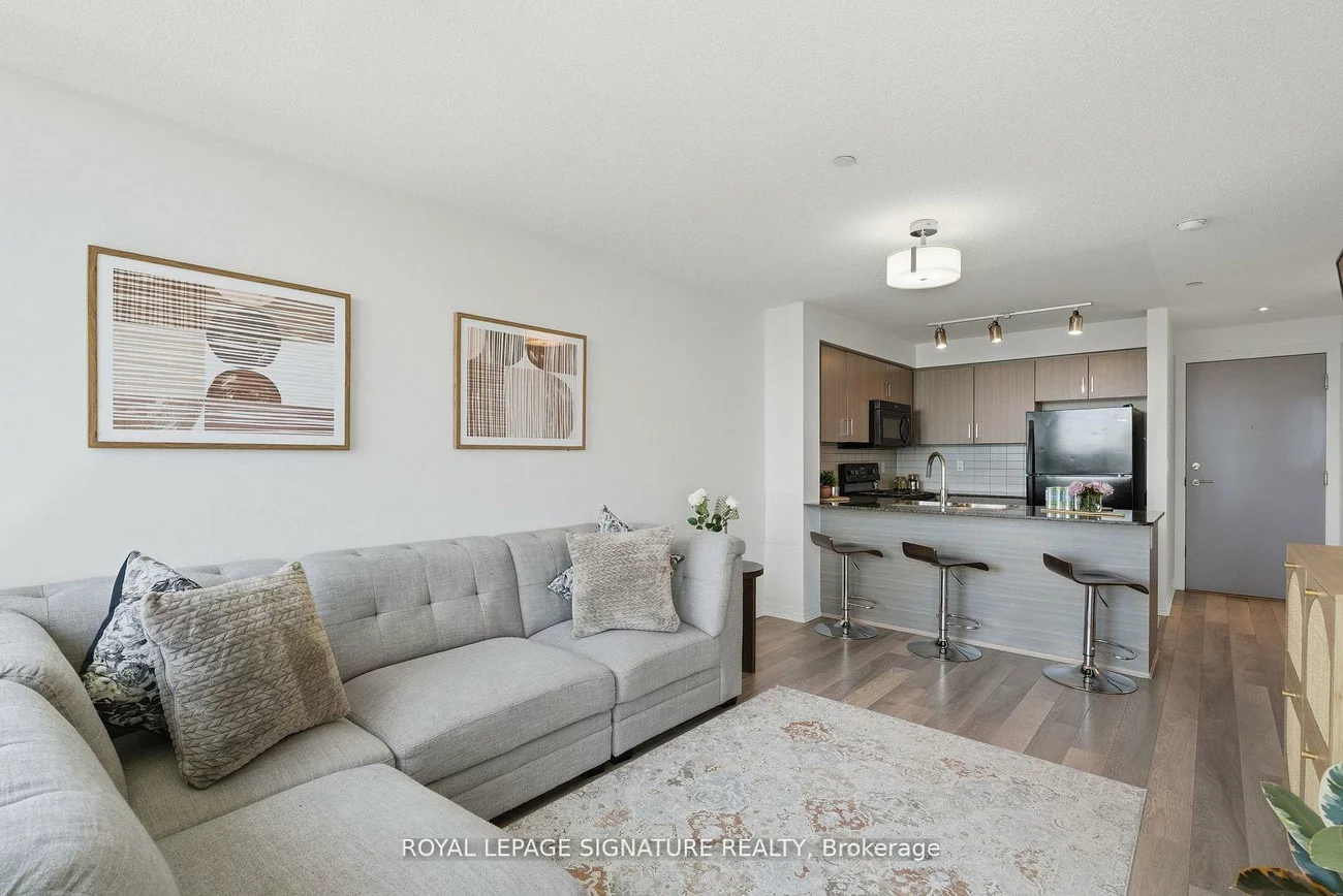 80, Esther Lorrie, West Humber-Clairville, Toronto