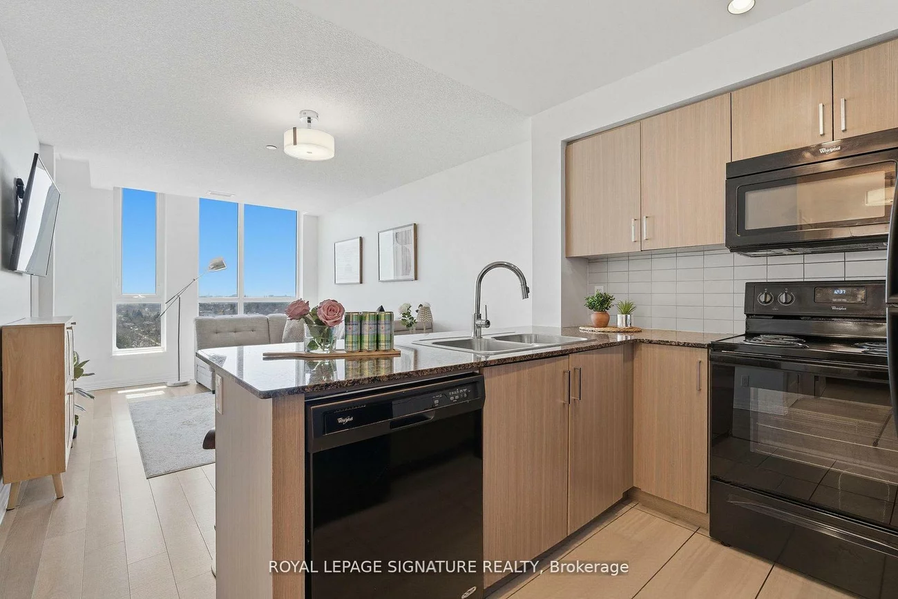 80, Esther Lorrie, West Humber-Clairville, Toronto