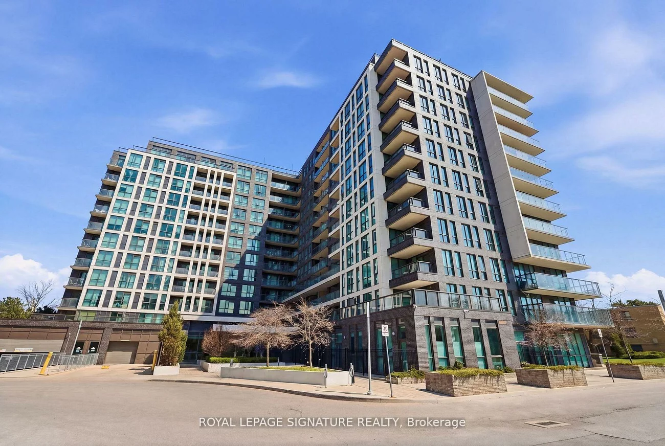 80, Esther Lorrie, West Humber-Clairville, Toronto