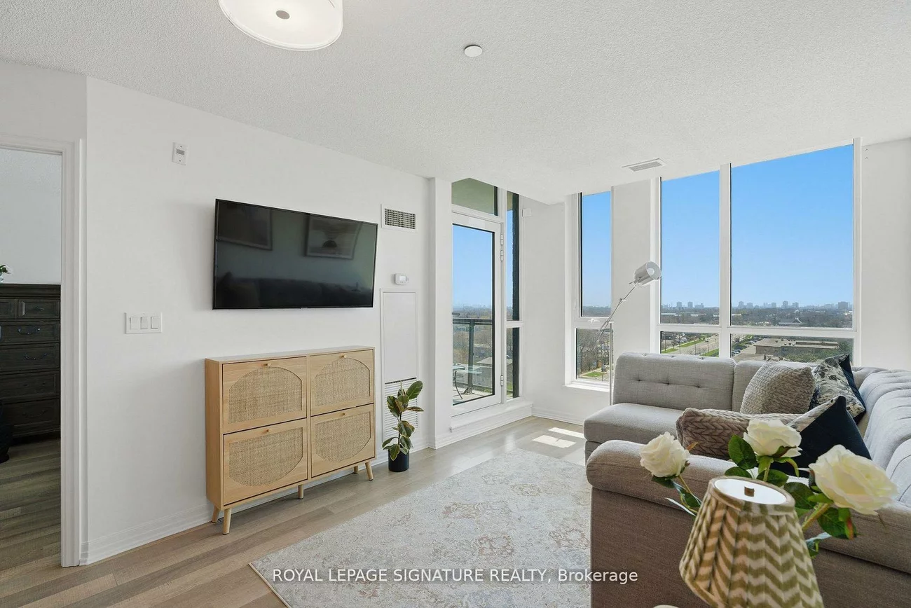80, Esther Lorrie, West Humber-Clairville, Toronto