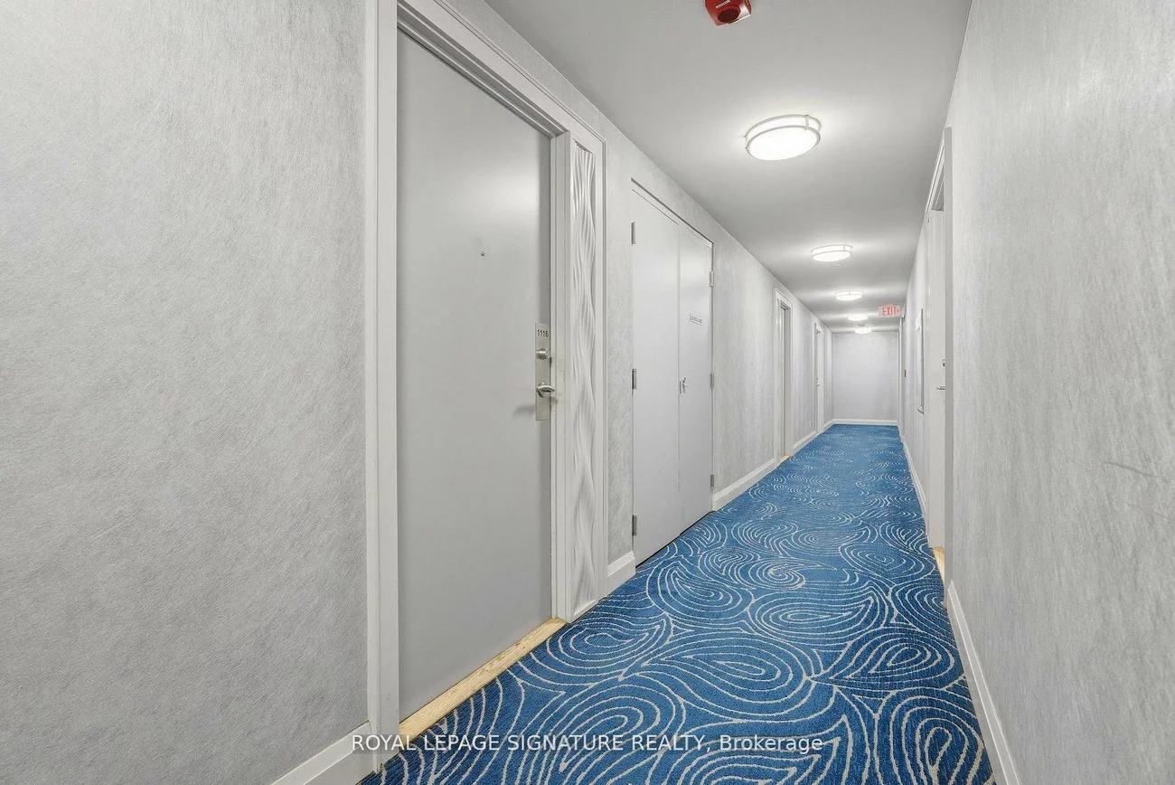 80, Esther Lorrie, West Humber-Clairville, Toronto