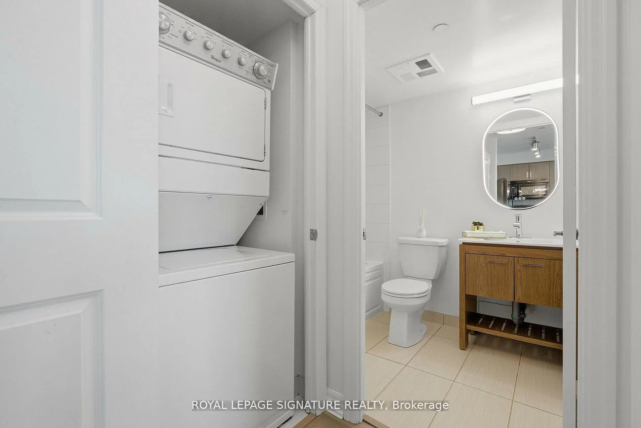 80, Esther Lorrie, West Humber-Clairville, Toronto