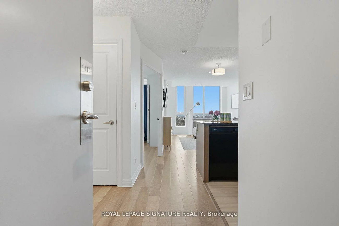 80, Esther Lorrie, West Humber-Clairville, Toronto