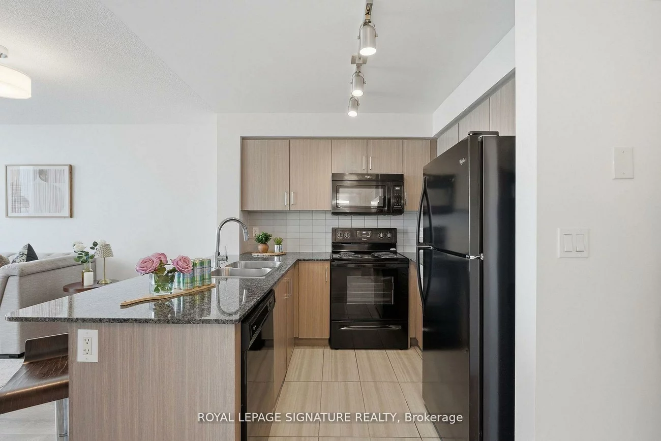 80, Esther Lorrie, West Humber-Clairville, Toronto