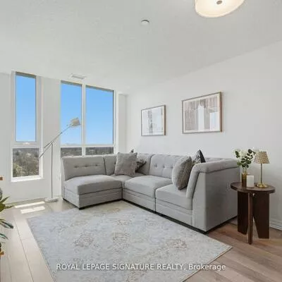 80, Esther Lorrie, West Humber-Clairville, Toronto