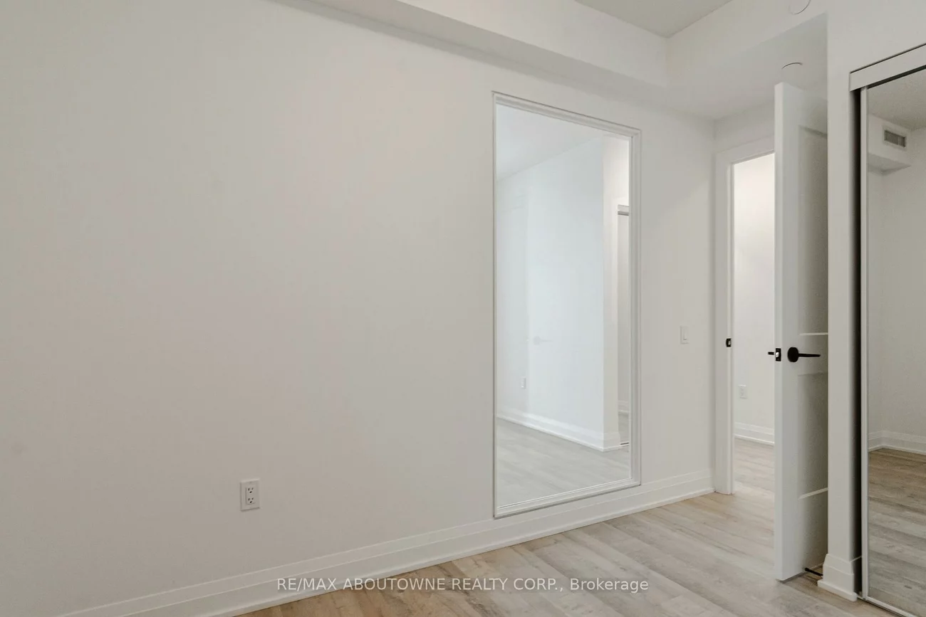 50, George Butchart, Downsview-Roding-CFB, Toronto