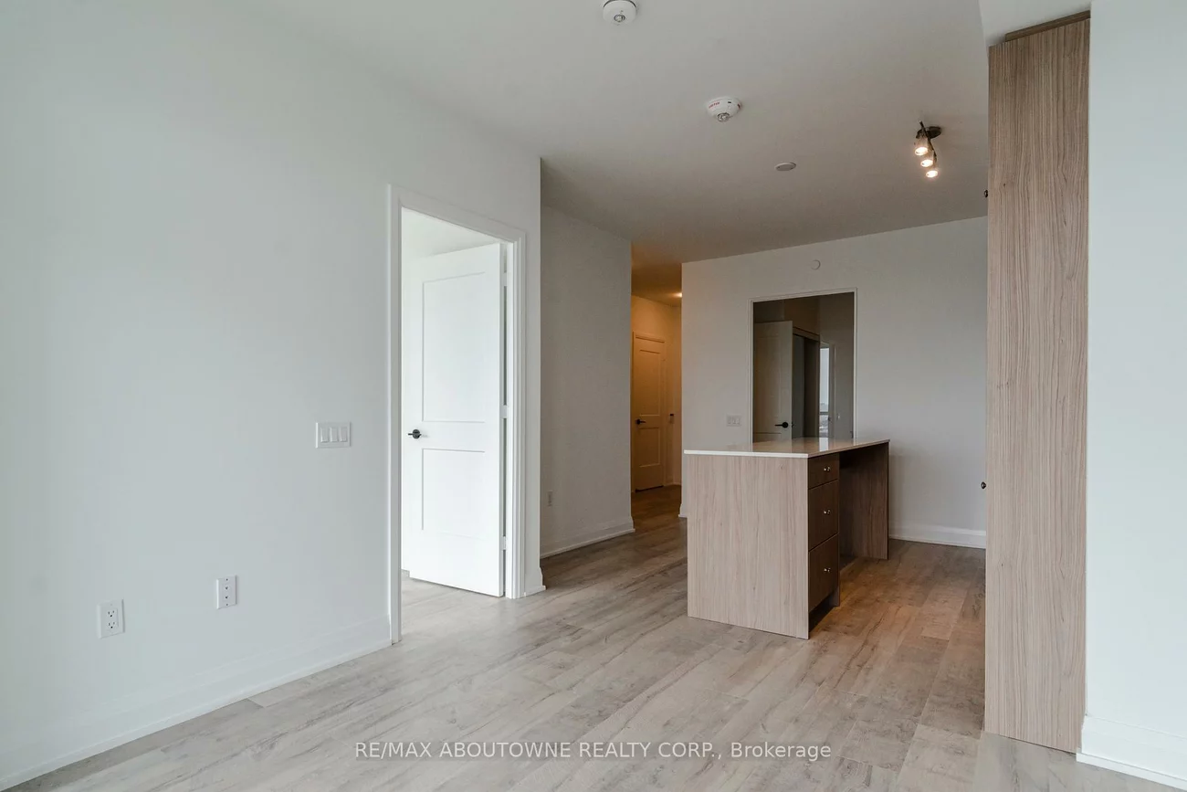 50, George Butchart, Downsview-Roding-CFB, Toronto