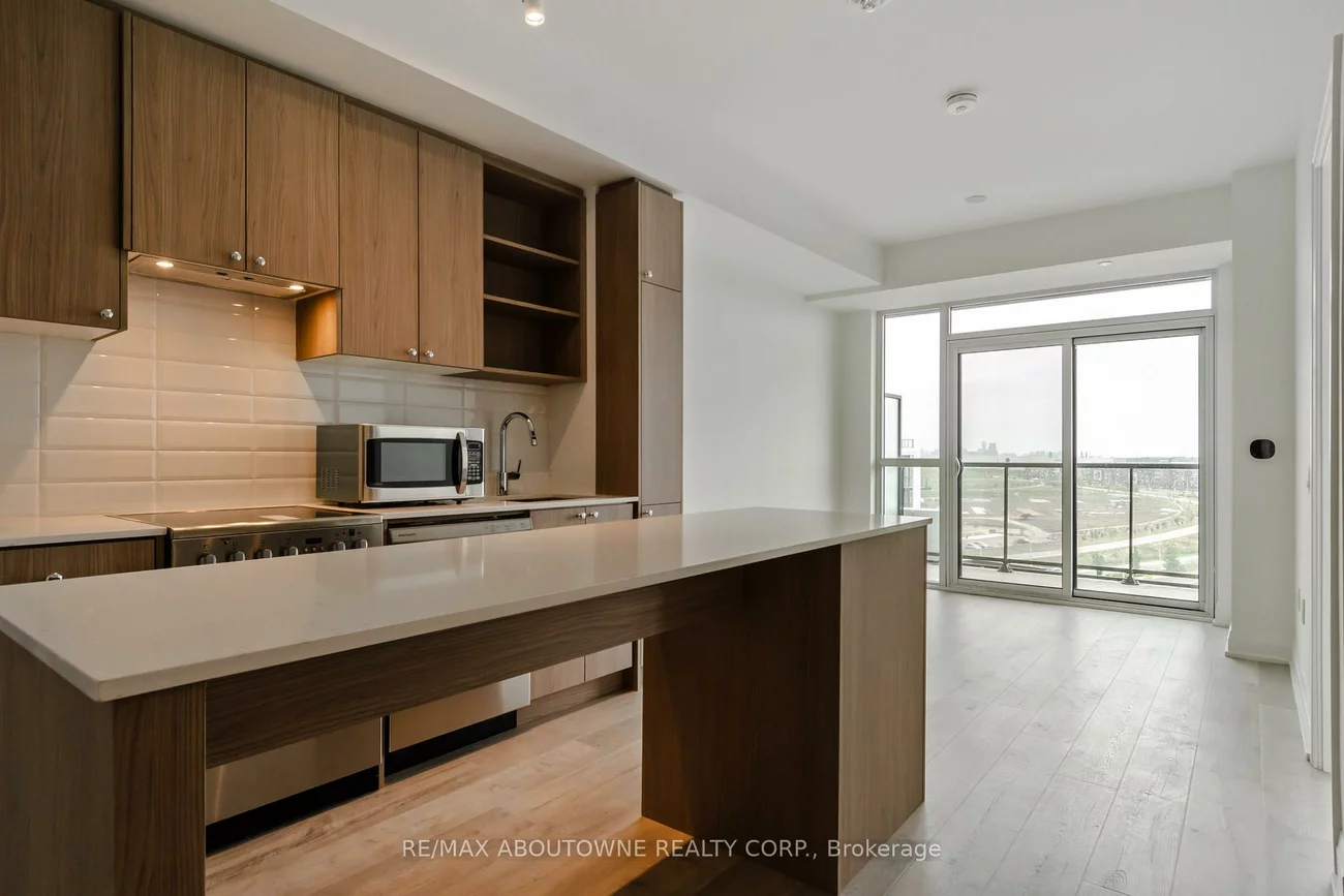 50, George Butchart, Downsview-Roding-CFB, Toronto