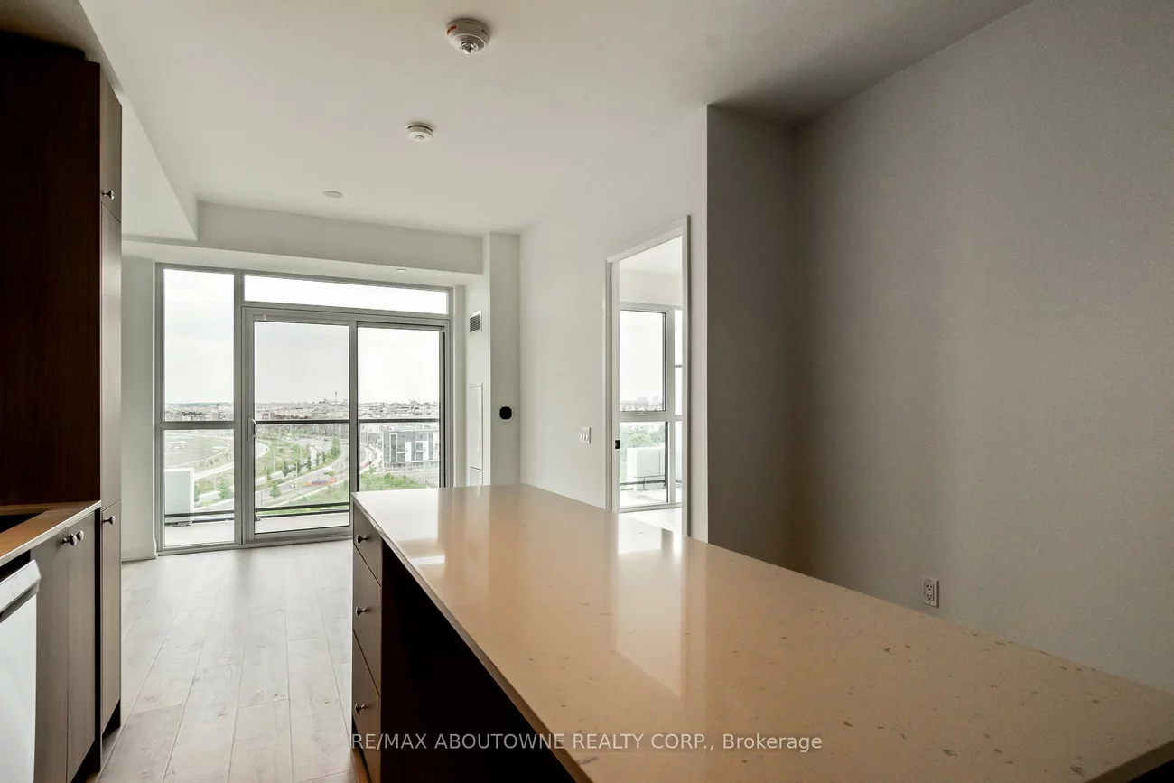 50, George Butchart, Downsview-Roding-CFB, Toronto