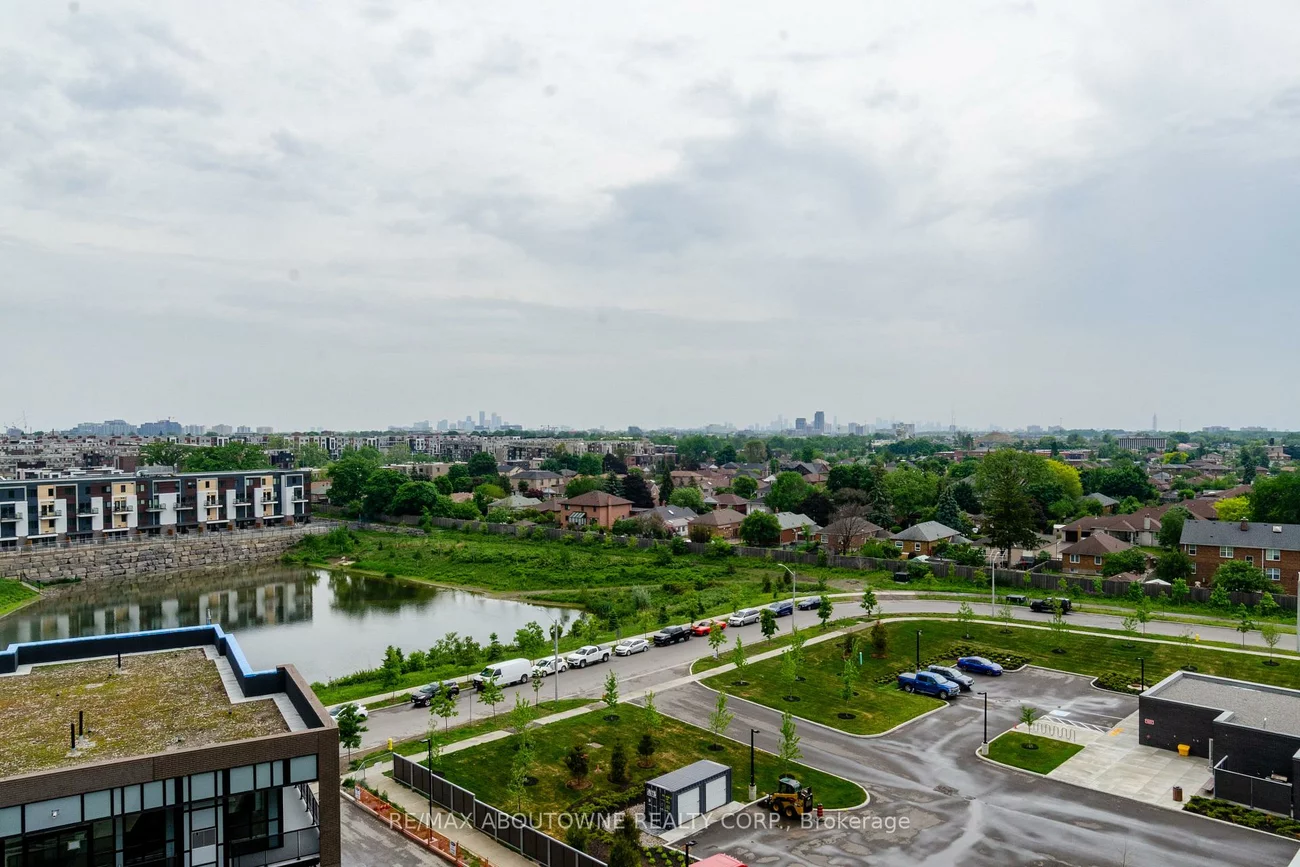 50, George Butchart, Downsview-Roding-CFB, Toronto