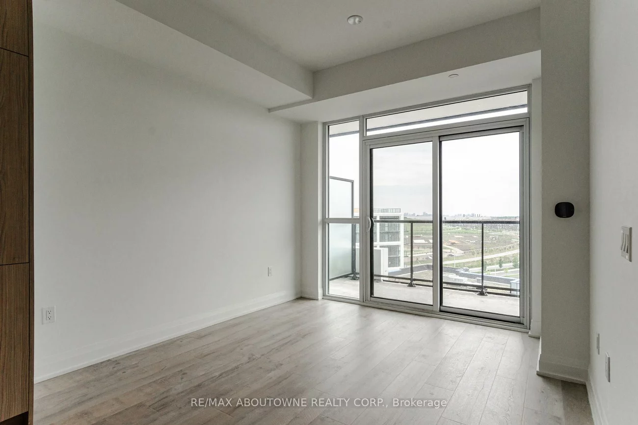 50, George Butchart, Downsview-Roding-CFB, Toronto