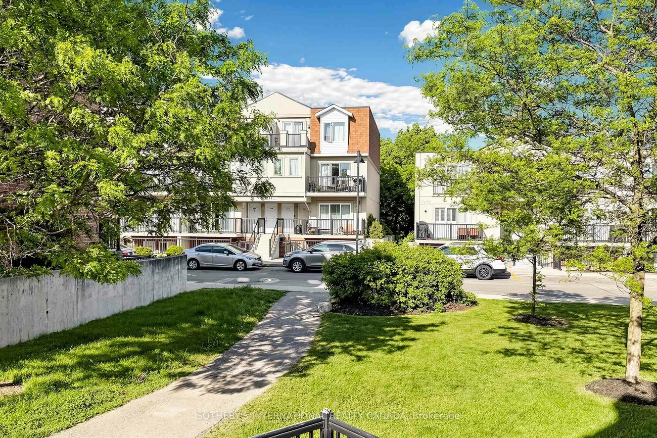 3035, Finch, Humbermede, Toronto