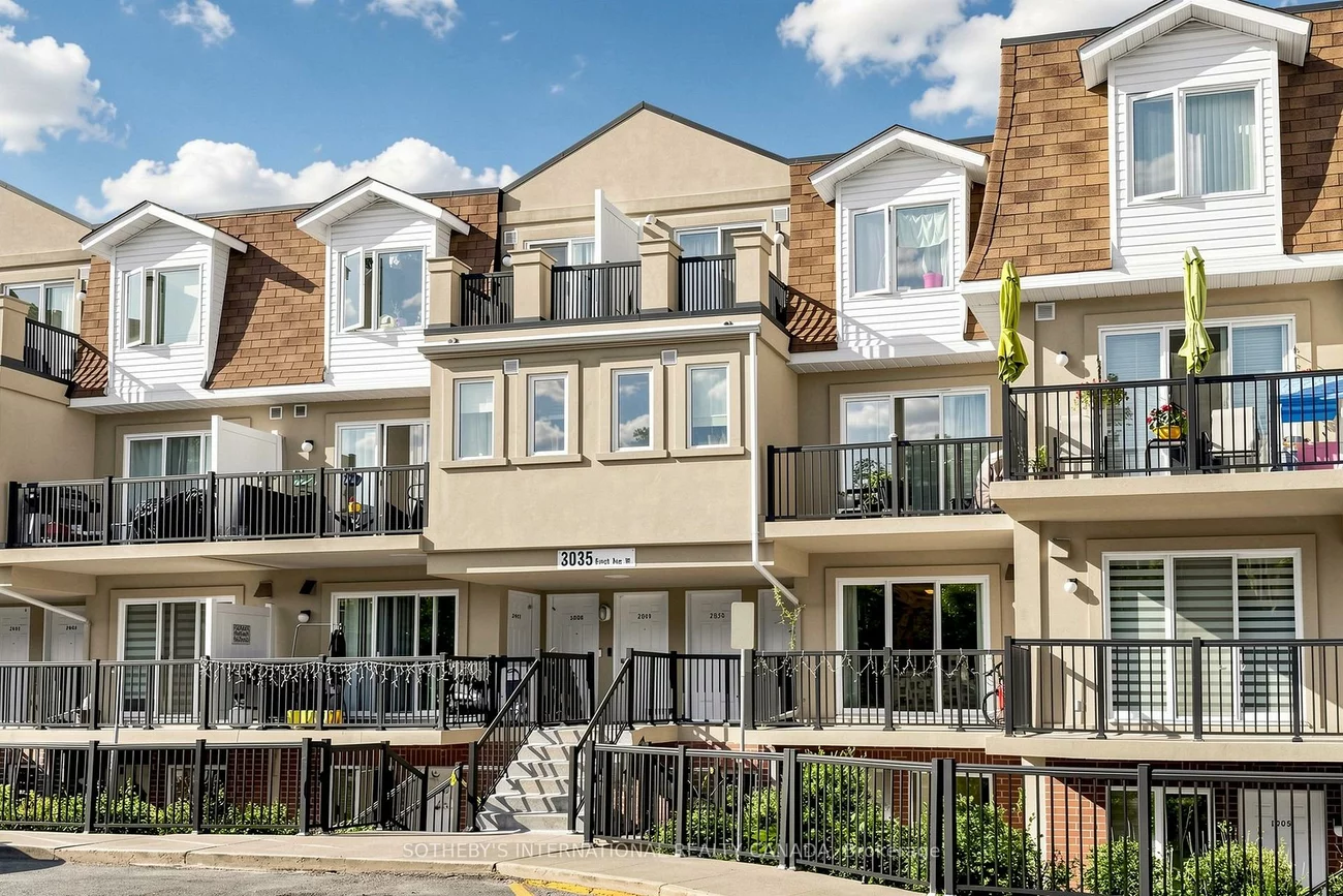 3035, Finch, Humbermede, Toronto