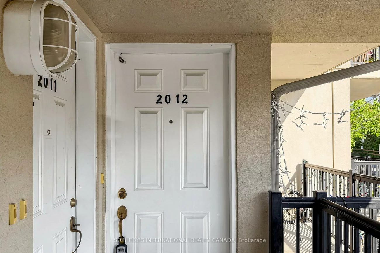 3035, Finch, Humbermede, Toronto