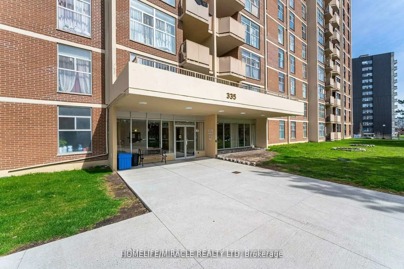 335, Driftwood, Black Creek, Toronto