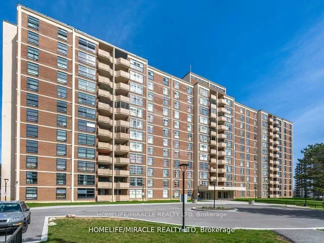 335, Driftwood, Black Creek, Toronto