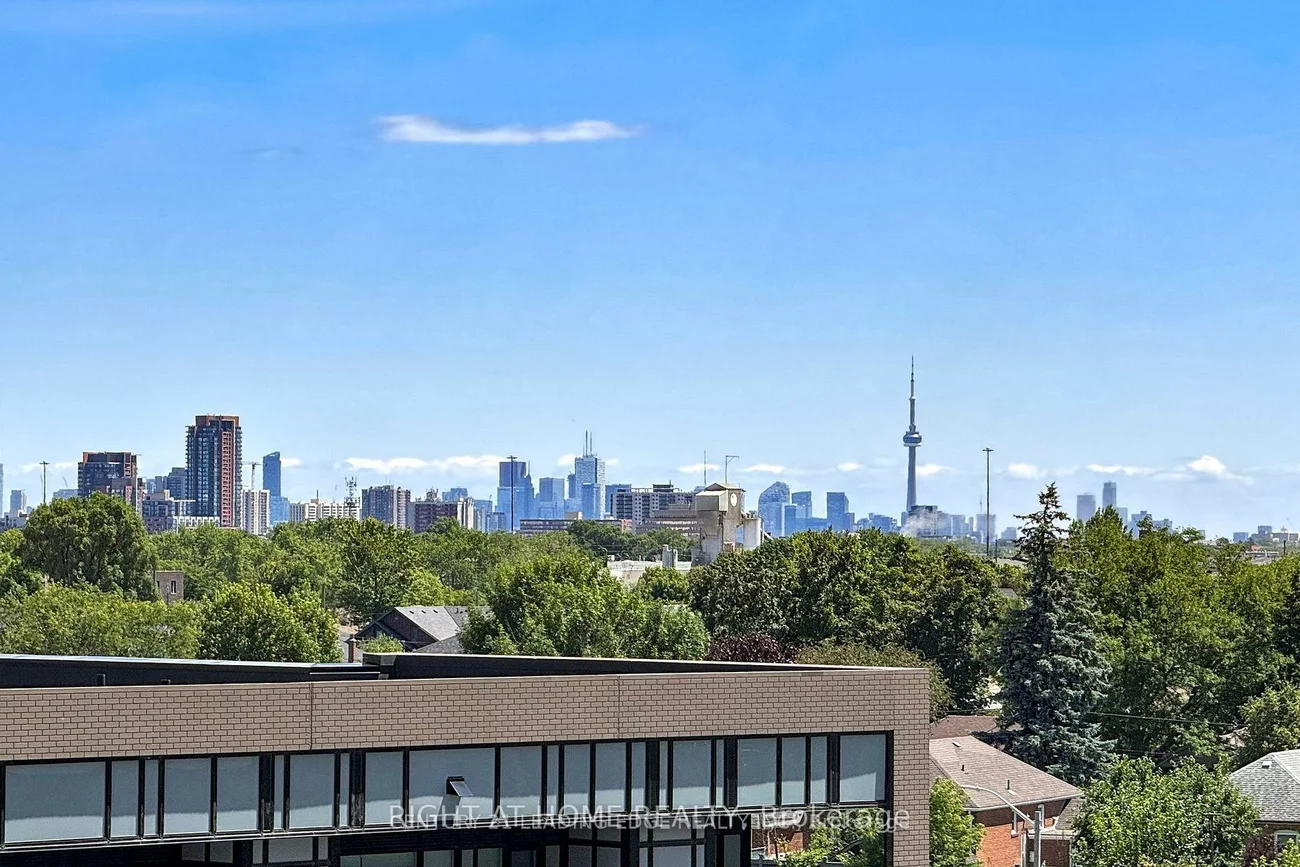 50, George Butchart, Downsview-Roding-CFB, Toronto