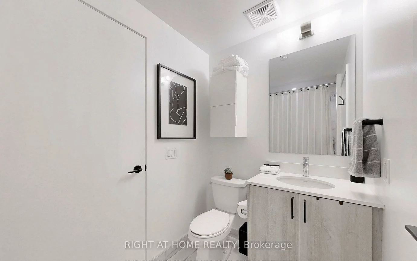 50, George Butchart, Downsview-Roding-CFB, Toronto