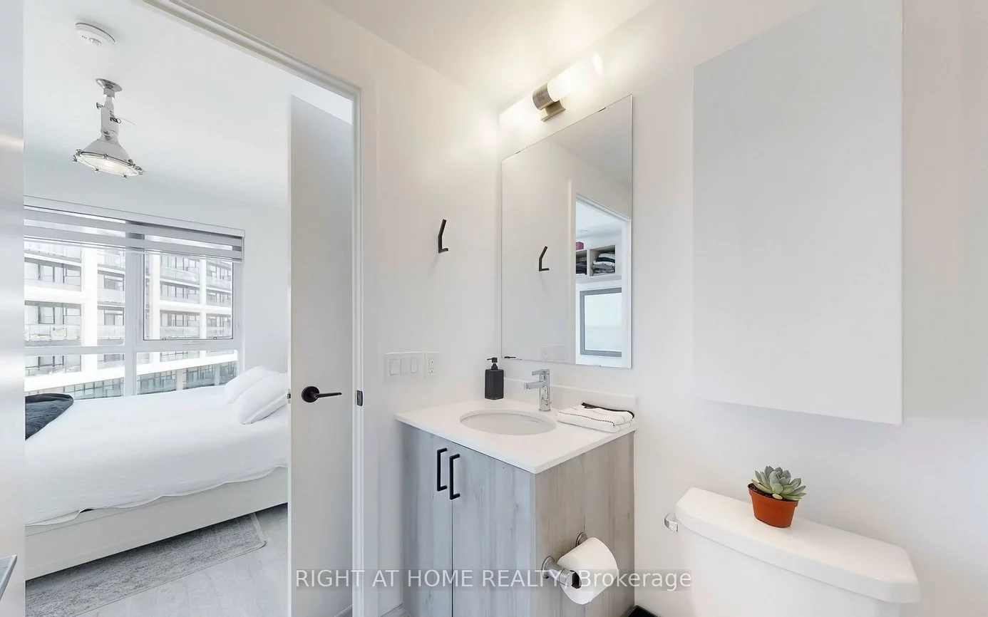50, George Butchart, Downsview-Roding-CFB, Toronto