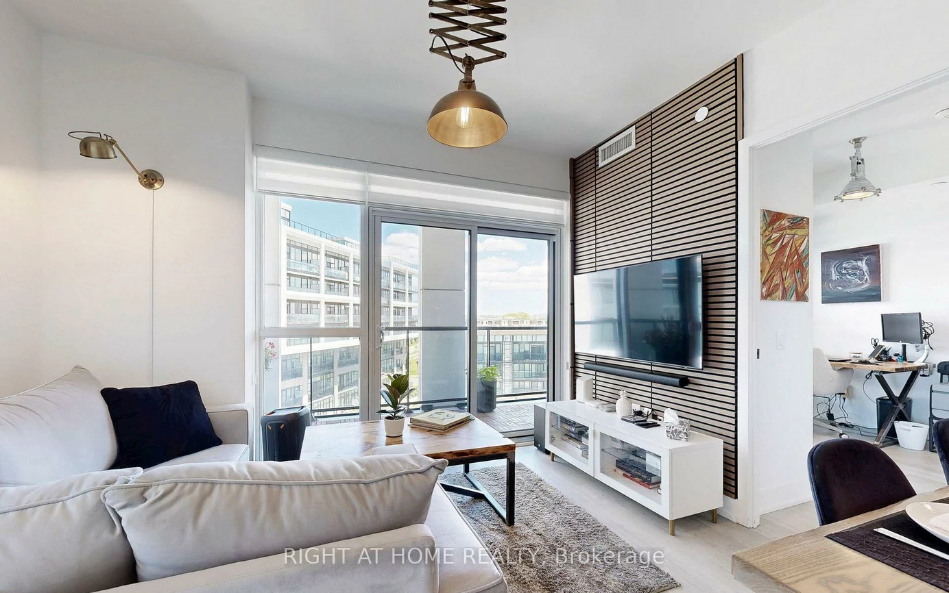 50, George Butchart, Downsview-Roding-CFB, Toronto