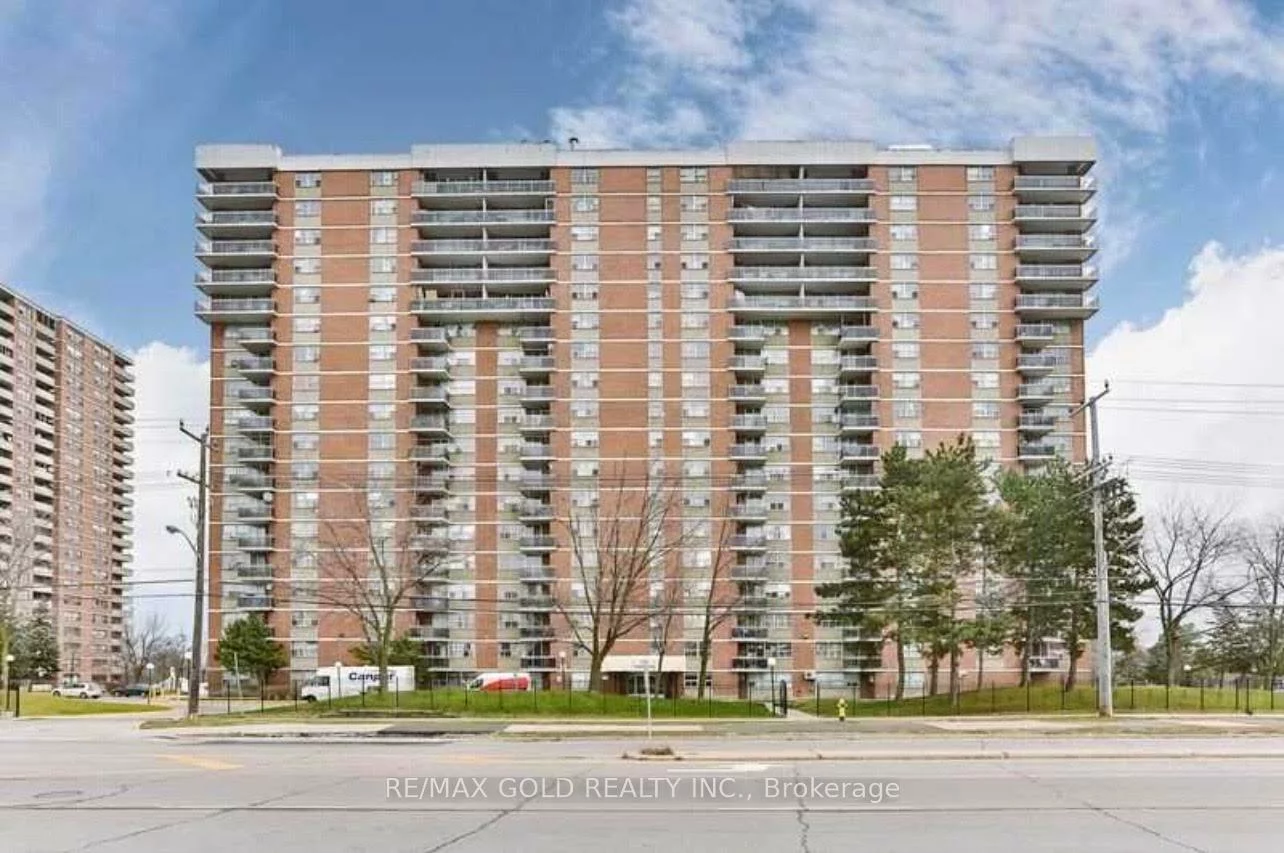 2645, Kipling, Mount Olive-Silverstone-Jamestown, Toronto