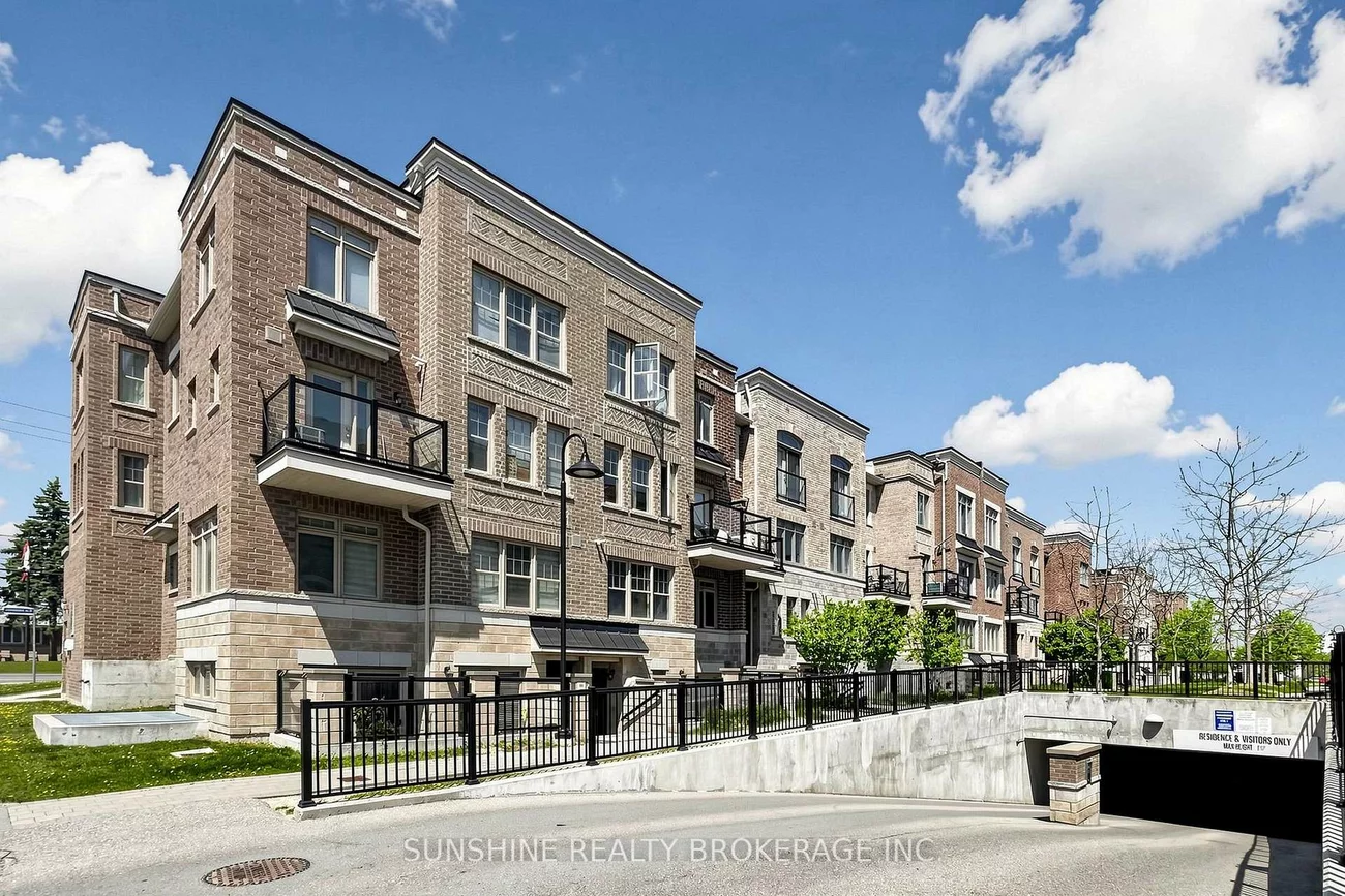 2335, Sheppard, Humberlea-Pelmo Park W5, Toronto