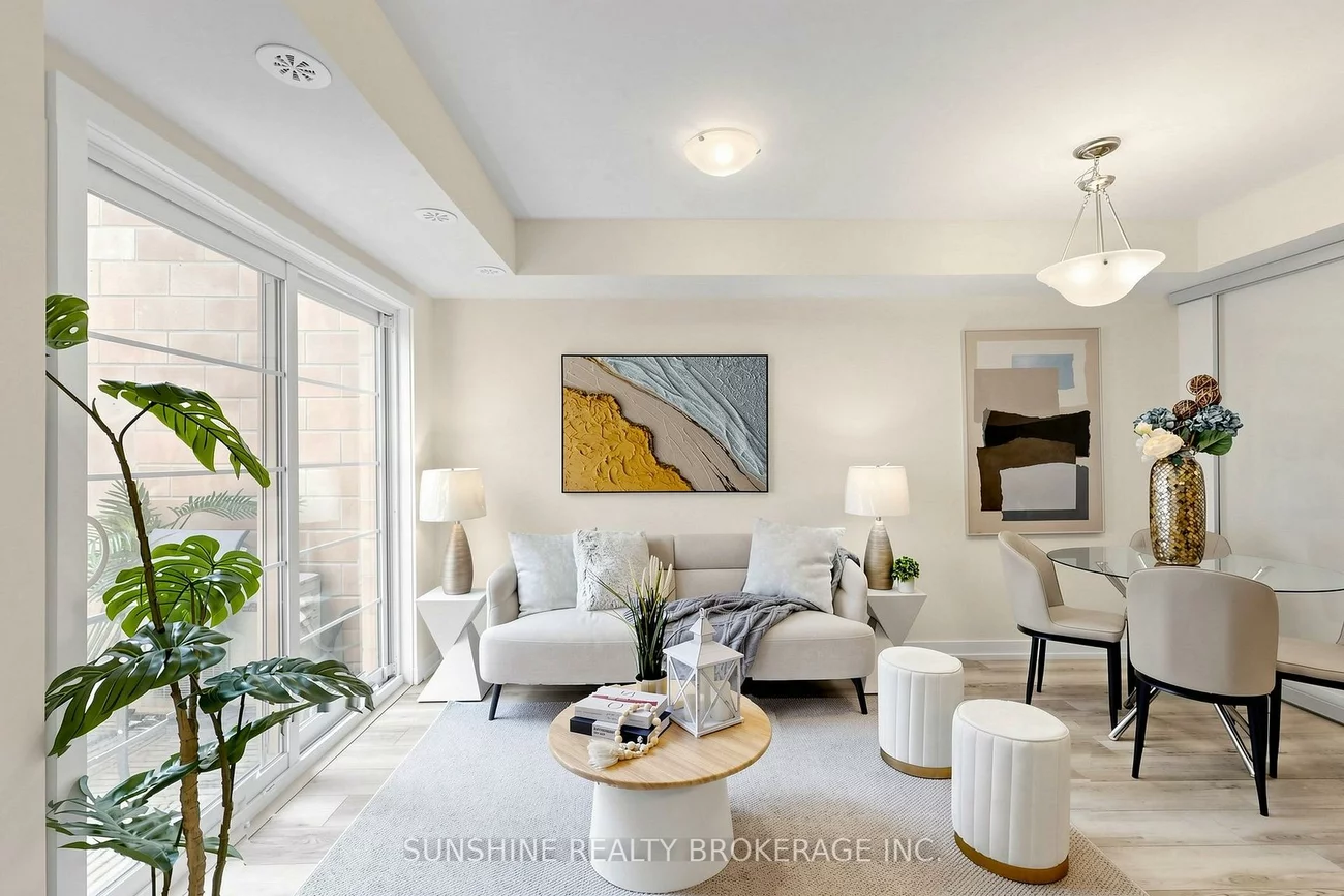 2335, Sheppard, Humberlea-Pelmo Park W5, Toronto