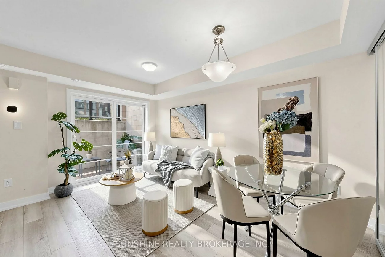 2335, Sheppard, Humberlea-Pelmo Park W5, Toronto