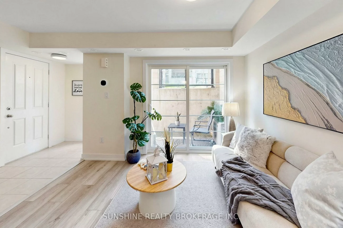 2335, Sheppard, Humberlea-Pelmo Park W5, Toronto