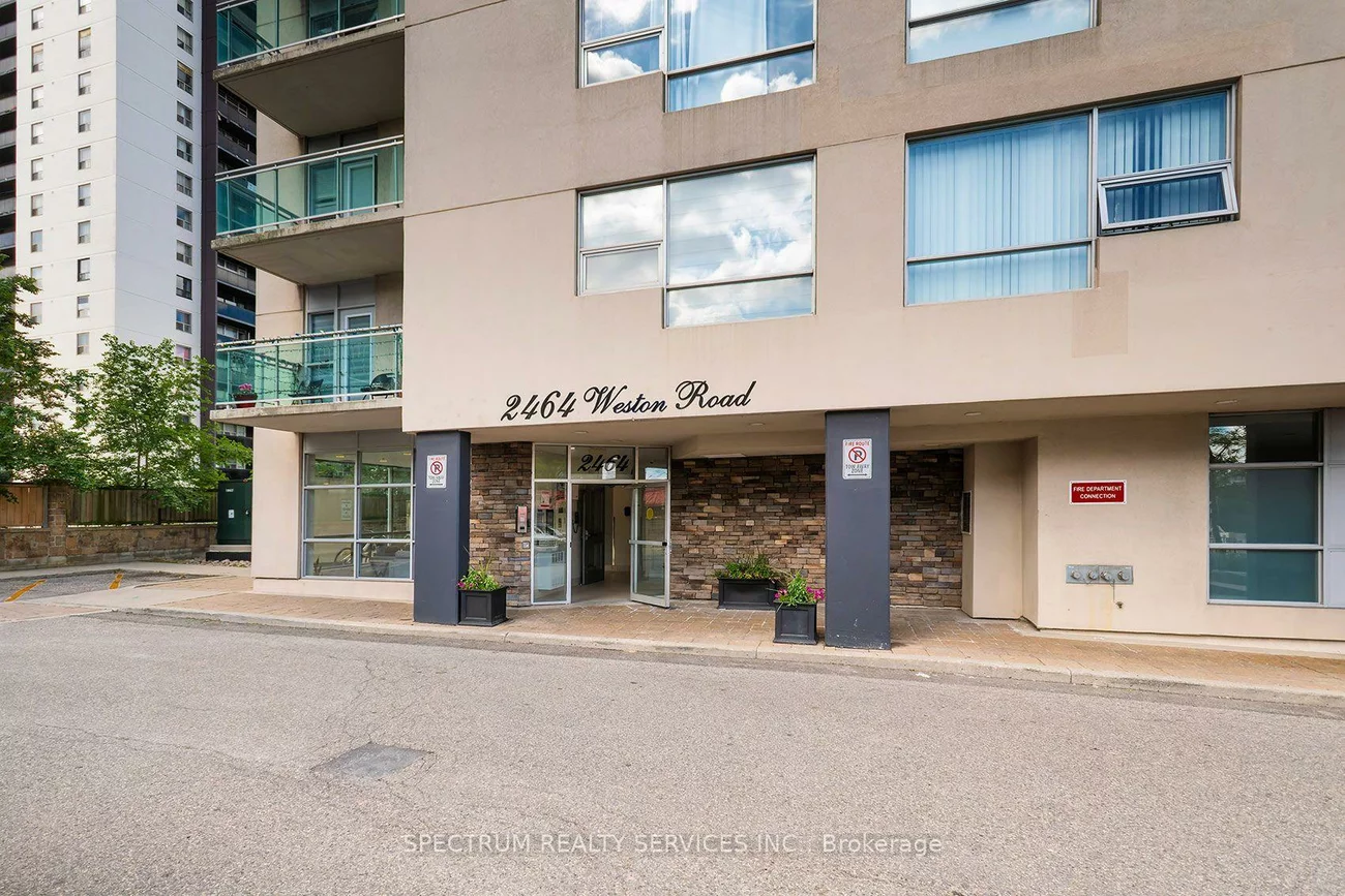 2464, Weston, Weston, Toronto