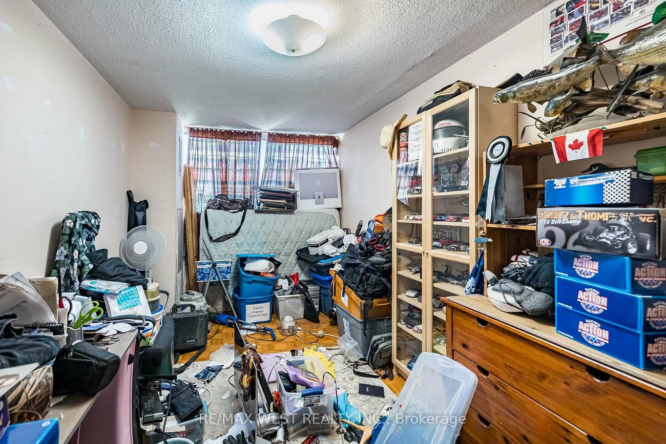 11, Wincott, Kingsview Village-The Westway, Toronto