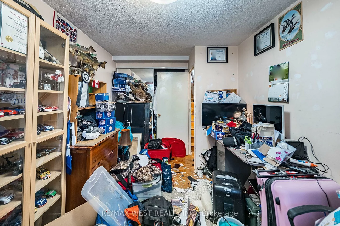 11, Wincott, Kingsview Village-The Westway, Toronto