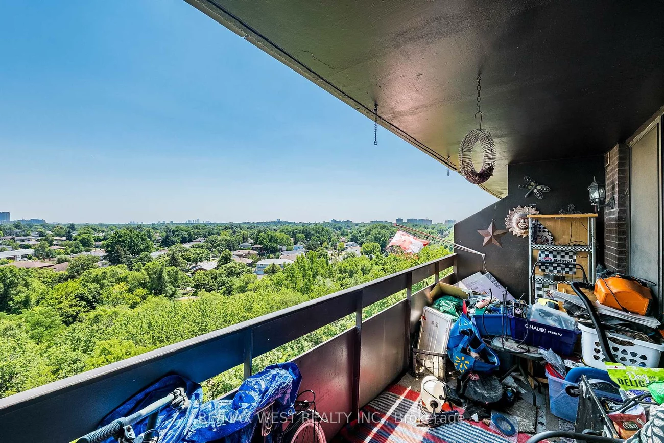 11, Wincott, Kingsview Village-The Westway, Toronto