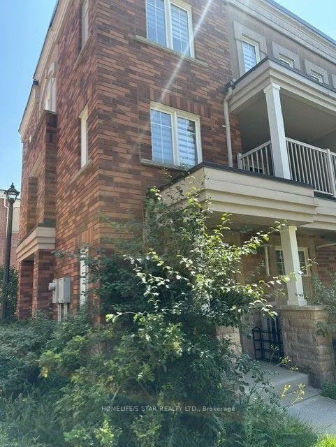 375, Cook, York University Heights, Toronto