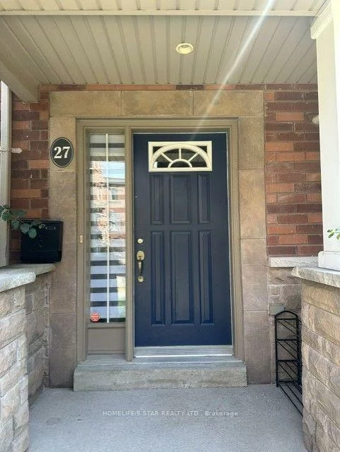 375, Cook, York University Heights, Toronto