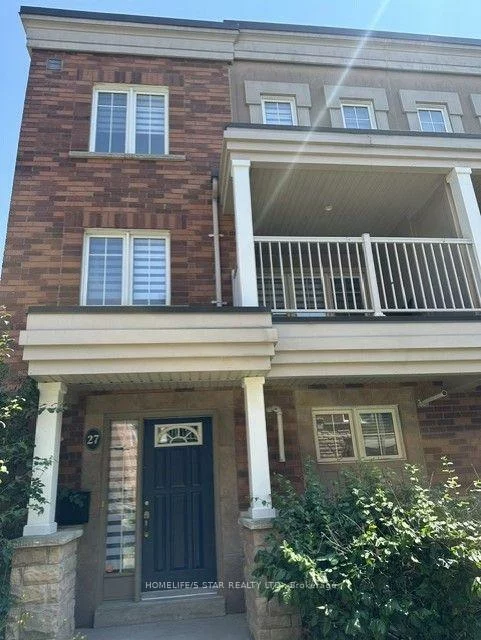 375, Cook, York University Heights, Toronto