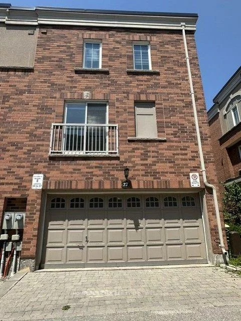 375, Cook, York University Heights, Toronto
