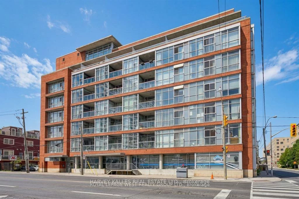 1375, Dupont, Dovercourt-Wallace Emerson-Junction, Toronto