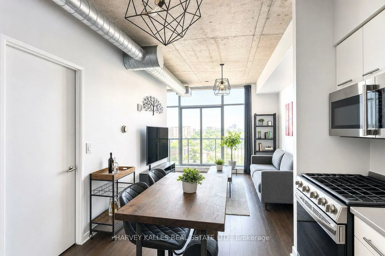 1375, Dupont, Dovercourt-Wallace Emerson-Junction, Toronto