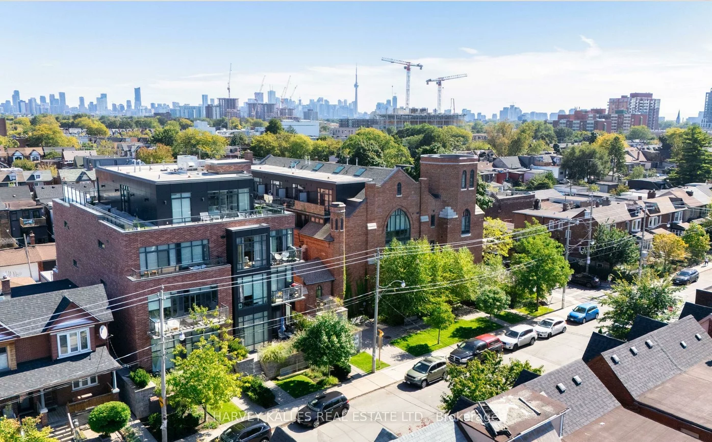 1375, Dupont, Dovercourt-Wallace Emerson-Junction, Toronto
