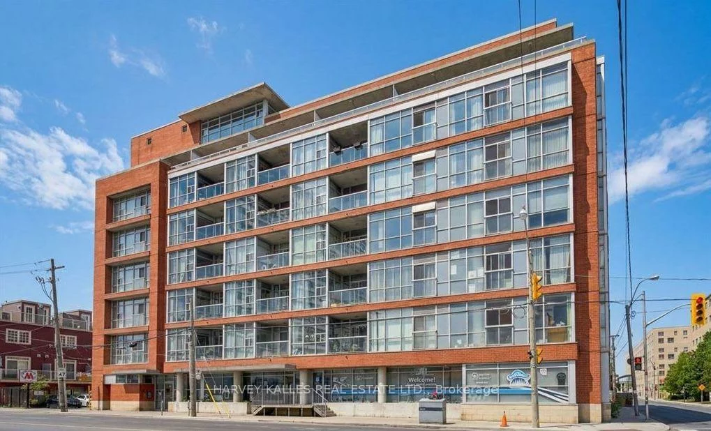 1375, Dupont, Dovercourt-Wallace Emerson-Junction, Toronto