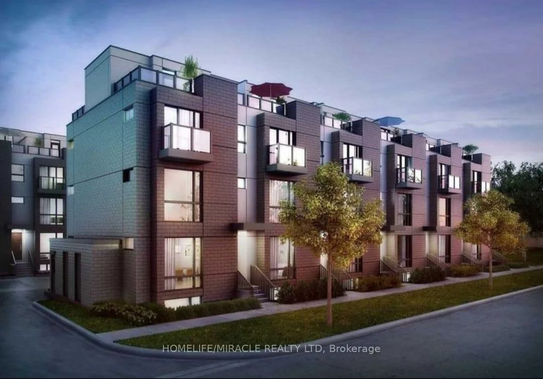32, Fieldway, Islington-City Centre West, Toronto