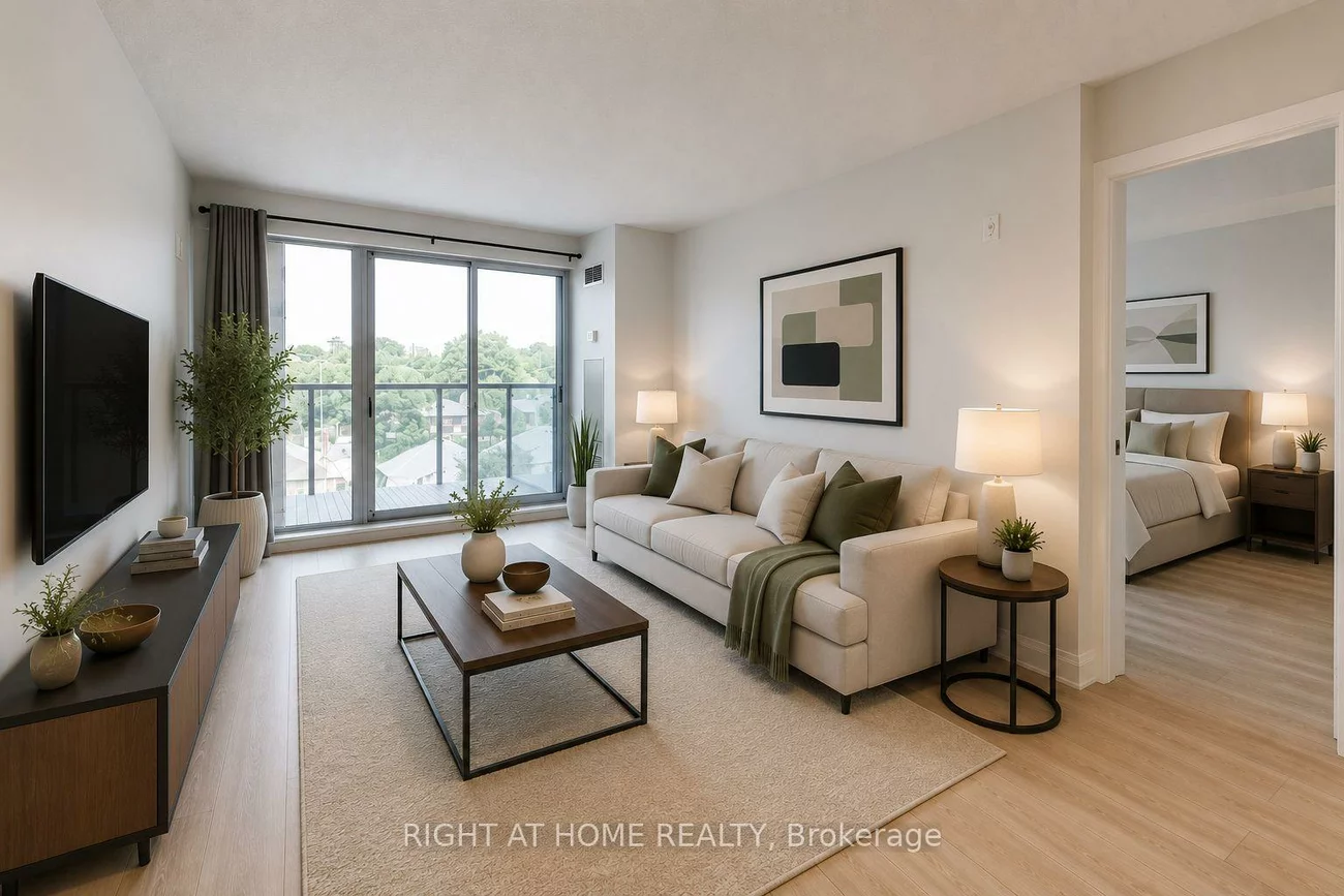 1040, The Queensway, Islington-City Centre West, Toronto