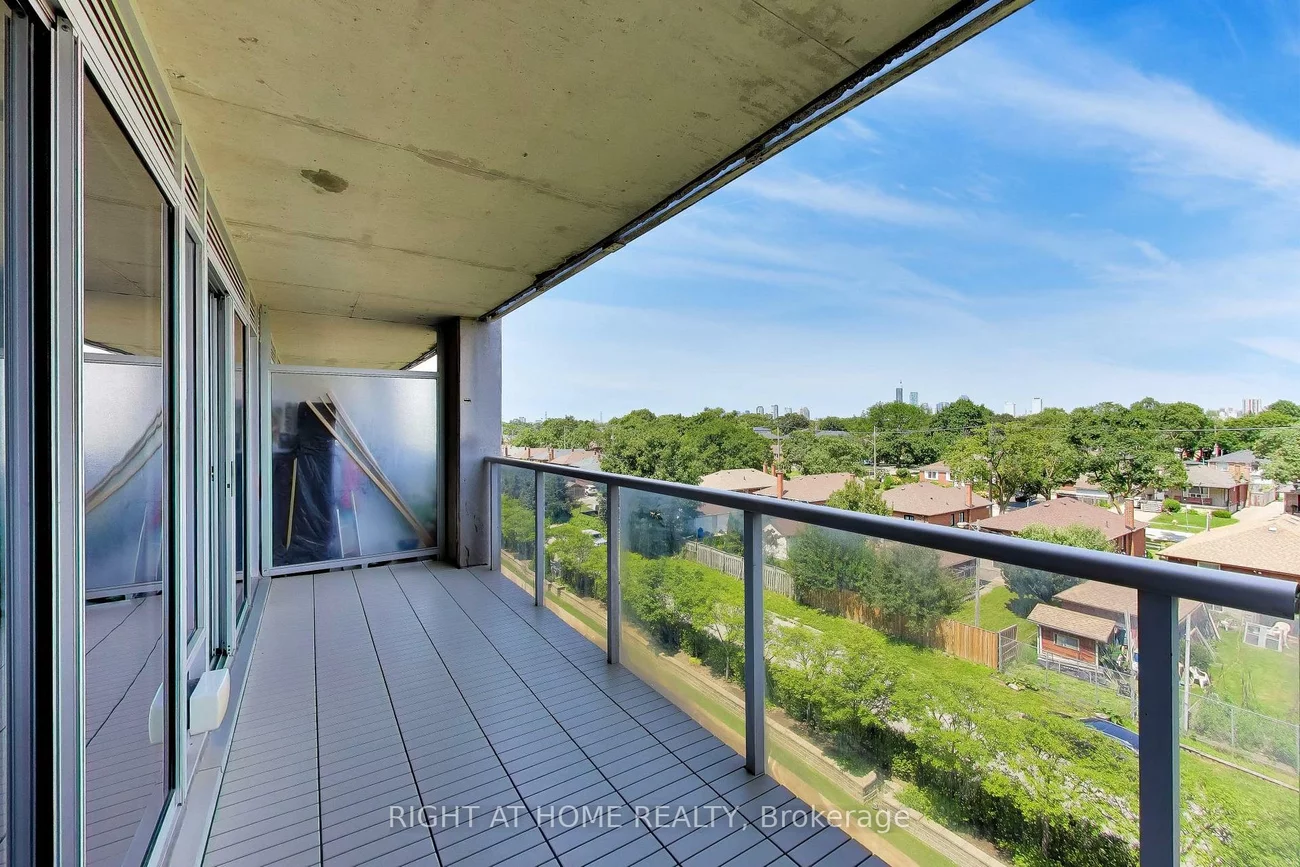 1040, The Queensway, Islington-City Centre West, Toronto