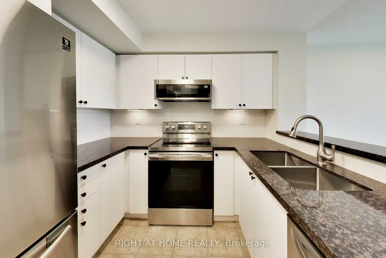 1040, The Queensway, Islington-City Centre West, Toronto