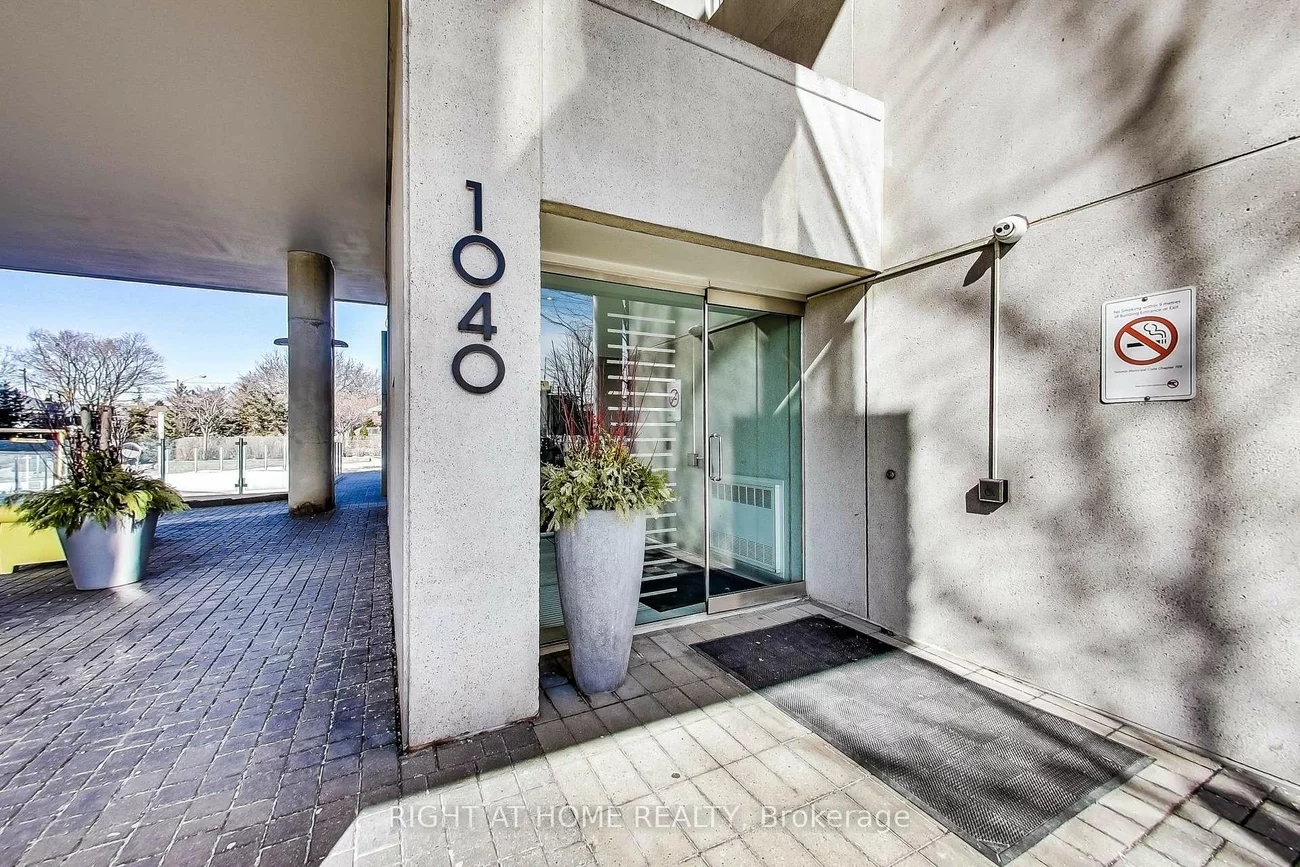 1040, The Queensway, Islington-City Centre West, Toronto