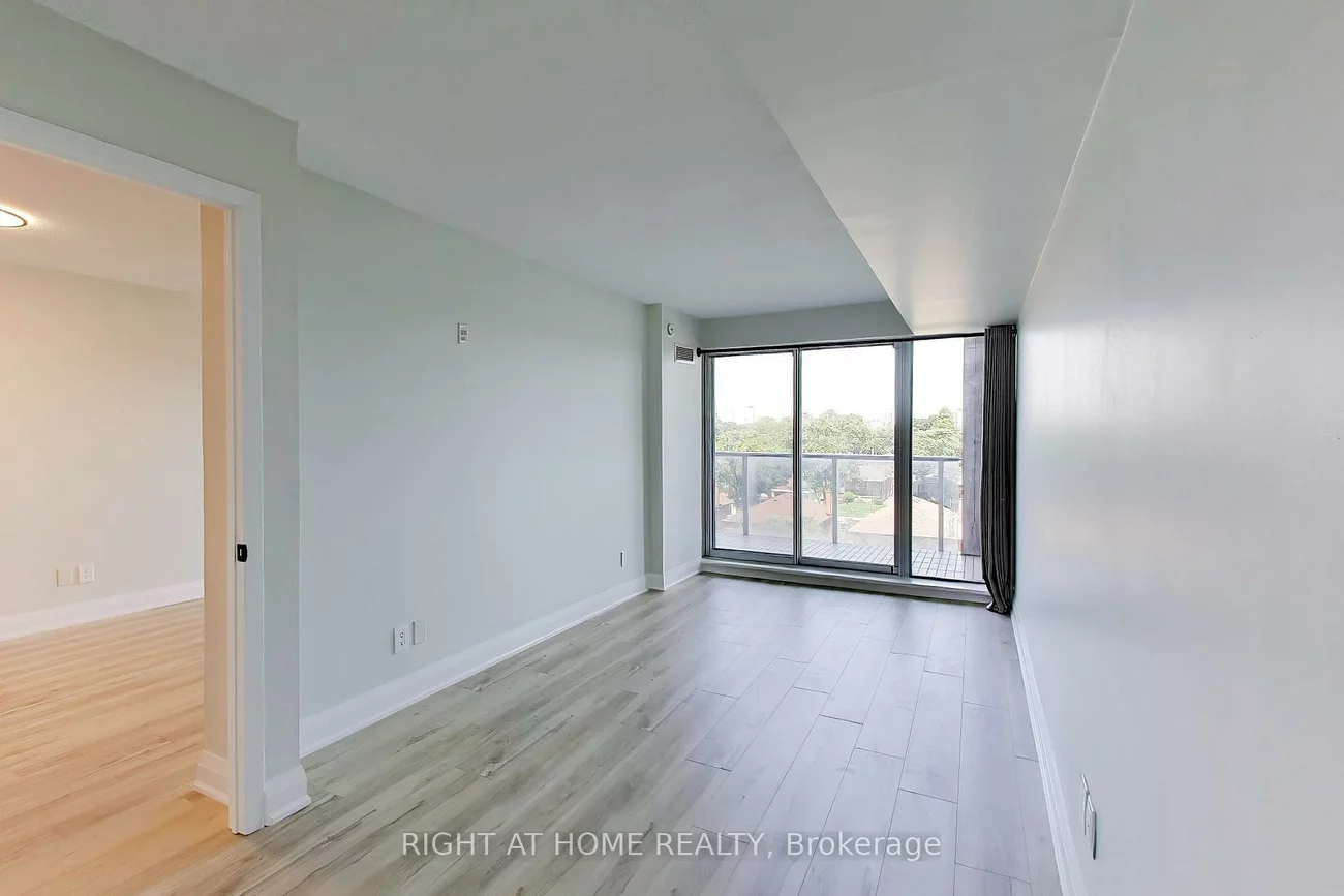 1040, The Queensway, Islington-City Centre West, Toronto