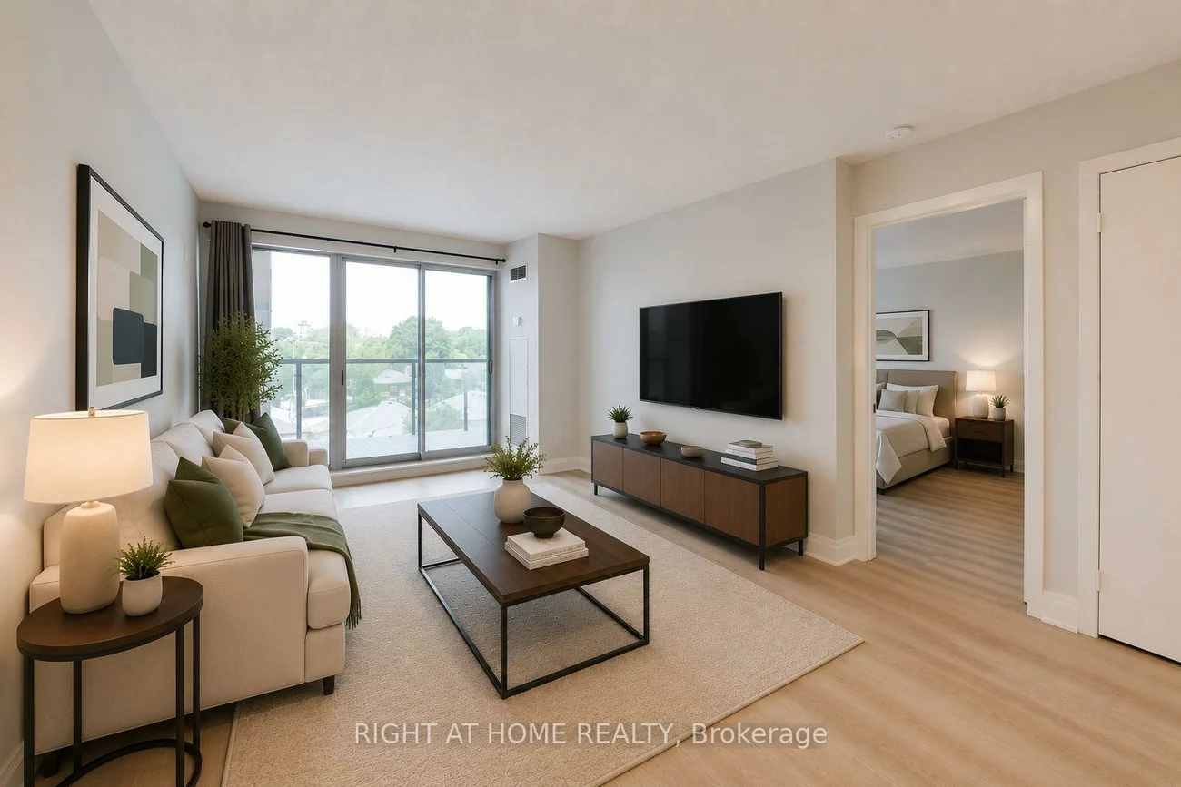 1040, The Queensway, Islington-City Centre West, Toronto